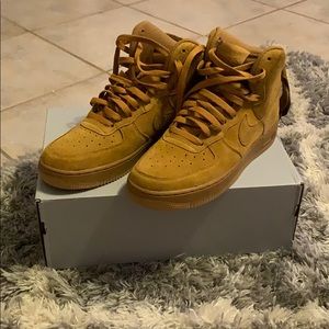 wheat af1 7 YOUTH